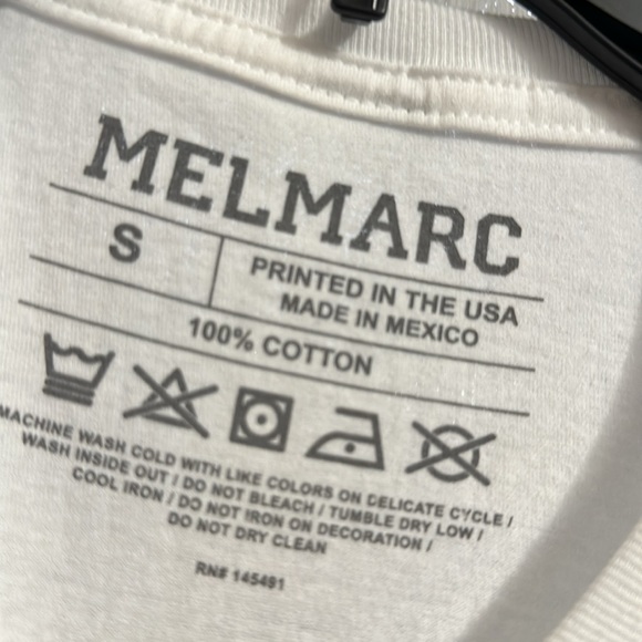 Drink up T-shirt - Picture 3 of 5